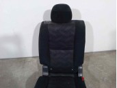 Recambio de asientos trasero derecho para nissan x-trail (t32) 1.6 dci turbodiesel cat referencia OEM IAM 4610471 