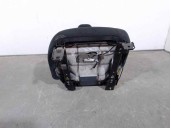 Recambio de asientos trasero derecho para nissan x-trail (t32) 1.6 dci turbodiesel cat referencia OEM IAM 4610471  