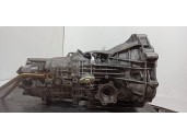 Replacement gearbox for Audi A4 Saloon (8E) 2.0 OEM IAM reference FJP FJP25091 