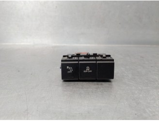 Recambio de mando para peugeot 5008 1.6 hdi fap cat (9hz / dv6ted4) referencia OEM IAM 96656490XT  