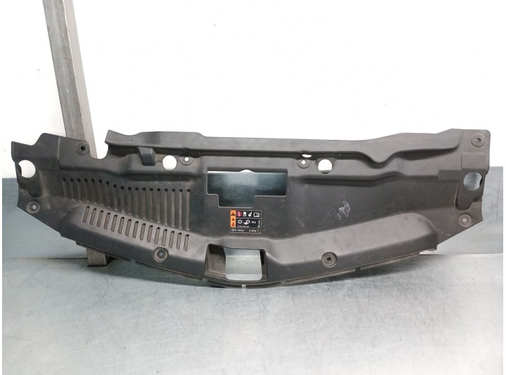 Replacement front trims for Opel Mokka / Mokka X (J13) 1.4 (_76) OEM IAM reference 95079808 1400966 