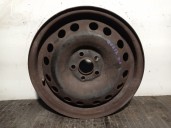 Recambio de llanta para mg serie 75 (rj) 2.0 16v cdt referencia OEM IAM RRC109747 R156JX15H2.50 