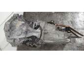 Replacement gearbox for Audi A4 Saloon (8E) 2.0 OEM IAM FJP reference FJP25091 