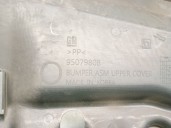 Recambio de molduras delanteras para opel mokka / mokka x (j13) 1.4 (_76) referencia OEM IAM 95079808 1400966 