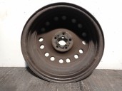 Recambio de llanta para mg serie 75 (rj) 2.0 16v cdt referencia OEM IAM RRC109747 R156JX15H2.50 