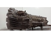 Replacement gearbox for Audi A4 Saloon (8E) 2.0 OEM IAM reference FJP FJP25091 