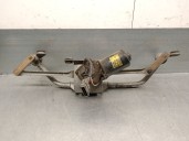 Recambio de motor limpia delantero para citroën jumpy 2.0 hdi cat (rhx / dw10bted) referencia OEM IAM 53547302 640593 VALEO