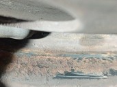 Recambio de llanta para mg serie 75 (rj) 2.0 16v cdt referencia OEM IAM RRC109747 R156JX15H2.50 