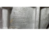 Recambio de caja cambios para audi a4 berlina (8e) 2.0 referencia OEM IAM FJP FJP25091 