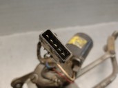 Recambio de motor limpia delantero para citroën jumpy 2.0 hdi cat (rhx / dw10bted) referencia OEM IAM 53547302 640593 VALEO