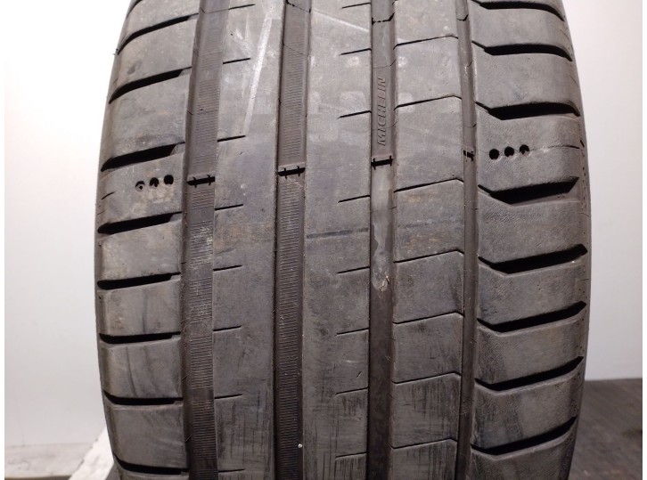 Recambio de neumatico/s para citroën ds5 2.0 hdi 165 referencia OEM IAM 23540ZR1996Y MICHELIN PILOTSPORT 5