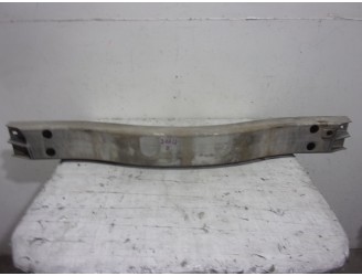 Recambio de refuerzo paragolpes delantero para mg serie 75 (rj) 2.0 16v cdt referencia OEM IAM  DE AUMINIO 