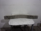 Recambio de refuerzo paragolpes delantero para mg serie 75 (rj) 2.0 16v cdt referencia OEM IAM  DE AUMINIO 