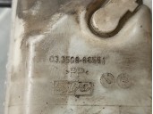 Recambio de bomba freno para volvo s40 berlina 1.6 diesel cat referencia OEM IAM 03350886551 03350886551 BOSCH