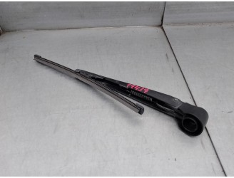 Recambio de brazo limpia trasero para mercedes-benz clase a (w176) 1.5 cdi cat referencia OEM IAM A1768200544 