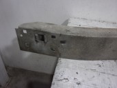 Recambio de refuerzo paragolpes delantero para mg serie 75 (rj) 2.0 16v cdt referencia OEM IAM DE AUMINIO 