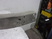 Recambio de refuerzo paragolpes delantero para mg serie 75 (rj) 2.0 16v cdt referencia OEM IAM  DE AUMINIO 