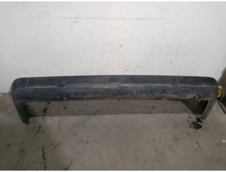 Recambio de paragolpes trasero para citroën jumpy 2.0 hdi cat (rhx / dw10bted) referencia OEM IAM 7410V2 7410V2 