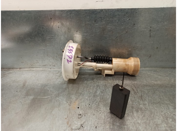 Recambio de aforador para volkswagen golf iii berlina (1h1) s referencia OEM IAM 1H0919051B 