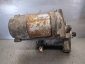 Recambio de motor arranque para mg serie 75 (rj) 2.0 16v cdt referencia OEM IAM 2280007801 NAD10500 DENSO