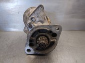Recambio de motor arranque para mg serie 75 (rj) 2.0 16v cdt referencia OEM IAM 2280007801 NAD10500 DENSO