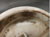 Recambio de aforador para volkswagen golf iii berlina (1h1) s referencia OEM IAM 1H0919051B 