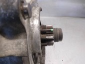 Recambio de motor arranque para mg serie 75 (rj) 2.0 16v cdt referencia OEM IAM 2280007801 NAD10500 DENSO