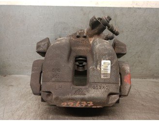 Recambio de pinza freno delantera izquierda para peugeot 5008 ii (mc_, mj_, mr_, m4_) 1.5 bluehdi 130 (mcyhzj, mcyhzr, mcyhzx) r