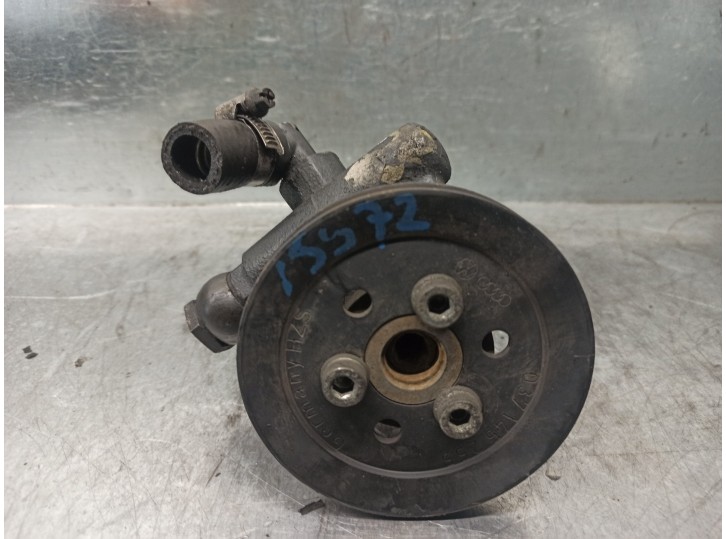 Recambio de bomba servodireccion para volkswagen golf iii berlina (1h1) s referencia OEM IAM 1H0422155B 