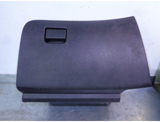 Recambio de guantera para nissan x-trail (t32) 1.6 dci turbodiesel cat referencia OEM IAM 685104CC0A 685104CC7A 