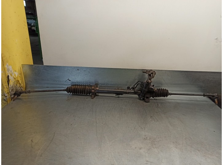 Recambio de cremallera direccion para volkswagen golf iii berlina (1h1) s referencia OEM IAM 1H1422055  