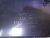 Recambio de guantera para nissan x-trail (t32) 1.6 dci turbodiesel cat referencia OEM IAM 685104CC0A 685104CC7A 