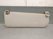Recambio de parasol izquierdo para citroën jumpy 2.0 hdi cat (rhx / dw10bted) referencia OEM IAM 8143BQ 8143BQ 