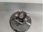 Recambio de servofreno para nissan x-trail (t32) 1.6 dci turbodiesel cat referencia OEM IAM 460074BA1D D72104BA0D 