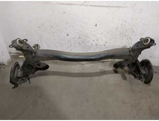 Recambio de puente trasero para peugeot 5008 ii (mc_, mj_, mr_, m4_) 1.5 bluehdi 130 (mcyhzj, mcyhzr, mcyhzx) referencia OEM IAM