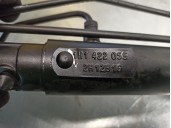 Recambio de cremallera direccion para volkswagen golf iii berlina (1h1) s referencia OEM IAM 1H1422055 