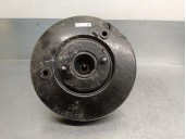 Recambio de servofreno para nissan x-trail (t32) 1.6 dci turbodiesel cat referencia OEM IAM 460074BA1D D72104BA0D 