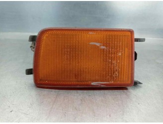 Replacement front left indicator light for Volkswagen Golf III saloon (1H1) S OEM IAM reference 