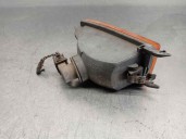Replacement front left indicator light for Volkswagen Golf III saloon (1H1) S OEM IAM reference 