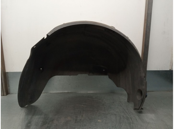 Recambio de paso rueda trasero derecho para citroën ds5 2.0 hdi 165 referencia OEM IAM 9800409380 