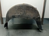 Recambio de paso rueda trasero derecho para citroën ds5 2.0 hdi 165 referencia OEM IAM 9800409380  