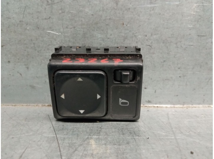 Recambio de interruptor para nissan murano i (z50) 3.5 4x4 referencia OEM IAM 25570CL010 25570CL010 