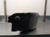 Recambio de paso rueda trasero derecho para citroën ds5 2.0 hdi 165 referencia OEM IAM 9800409380 