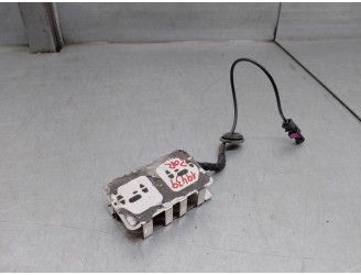 Recambio de modulo electronico para mercedes-benz clase a (w176) 1.5 cdi cat referencia OEM IAM A2469050101  