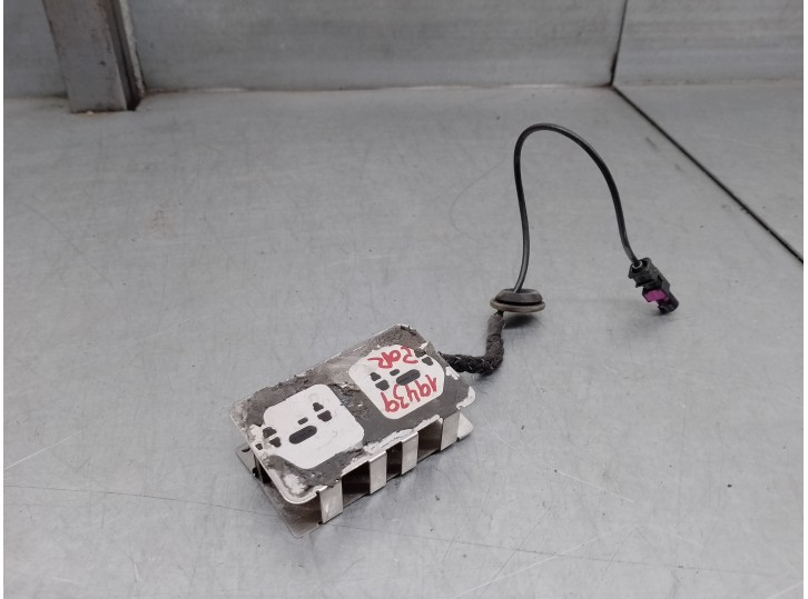 Recambio de modulo electronico para mercedes-benz clase a (w176) 1.5 cdi cat referencia OEM IAM A2469050101  