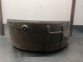 Recambio de paso rueda trasero derecho para citroën ds5 2.0 hdi 165 referencia OEM IAM 9800409380  