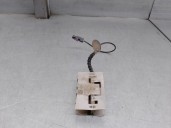 Recambio de modulo electronico para mercedes-benz clase a (w176) 1.5 cdi cat referencia OEM IAM A2469050101  