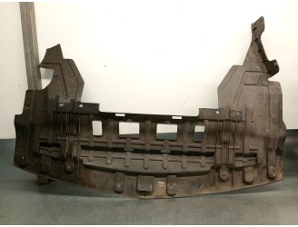 Recambio de molduras delanteras para opel mokka / mokka x (j13) 1.4 (_76) referencia OEM IAM 94550786  