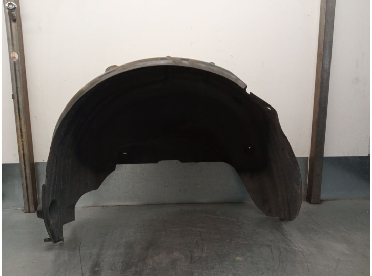 Recambio de paso rueda trasero izquierdo para citroën ds5 2.0 hdi 165 referencia OEM IAM 9800409480 