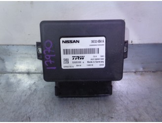 Recambio de modulo electronico para nissan x-trail (t32) 1.6 dci turbodiesel cat referencia OEM IAM 360324BA1A 32620330 TRW